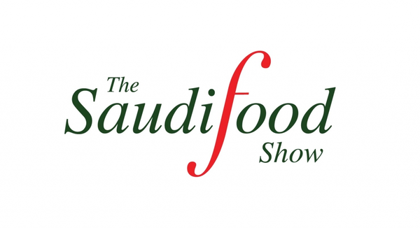 Saudi Food Show logo