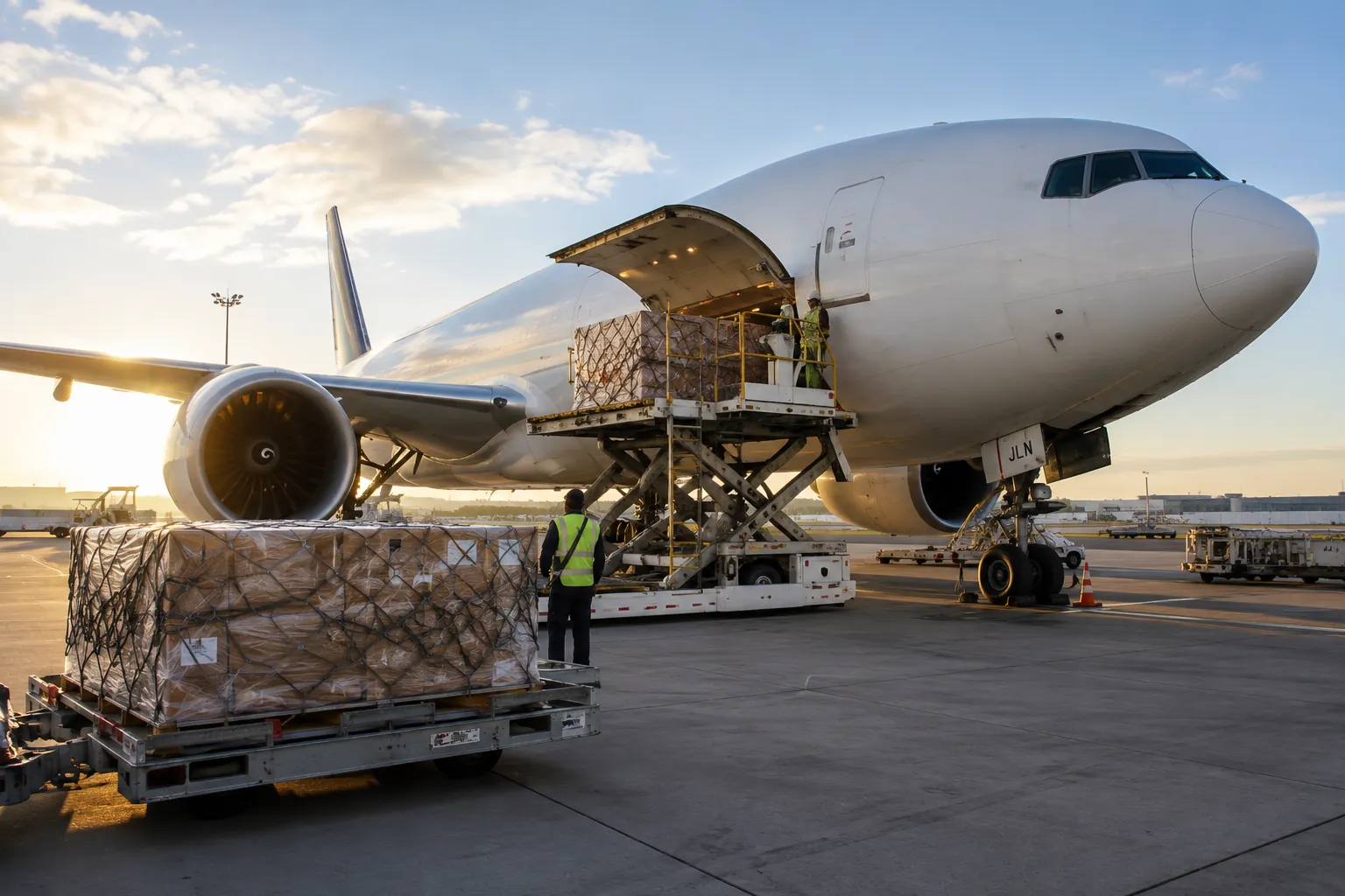 Air Freight